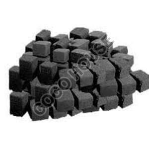 Coconut Shell Charcoal Briquette