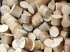Wood Briquettes