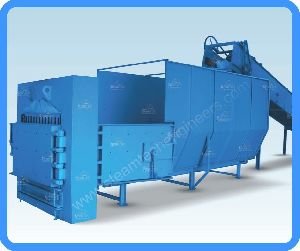 Cotton Feeding System