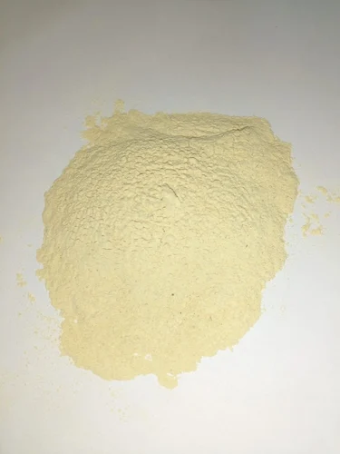 soya flour