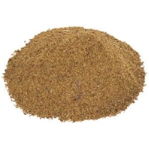 Rice Husk Powder