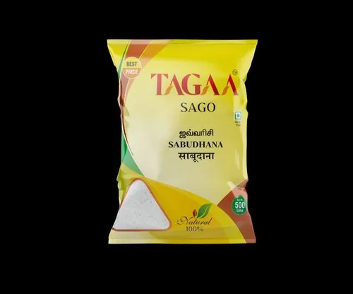 Tagaa - 500gm Pack ( Mini Nylon Sabudana)