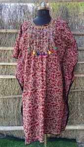 kaftans