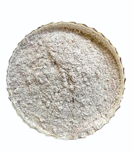 Organic Ragi Malt Powder