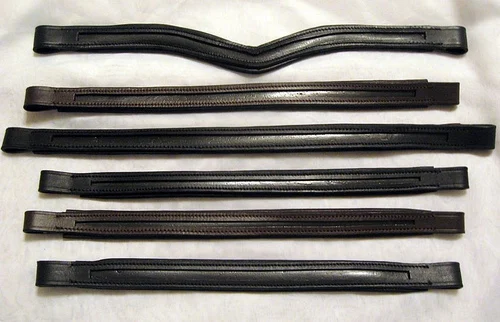 Empty Channel Browband