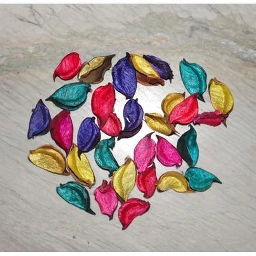 Dry Potpourri Leaves