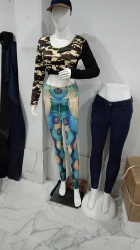 Polyester Horse Riding tights