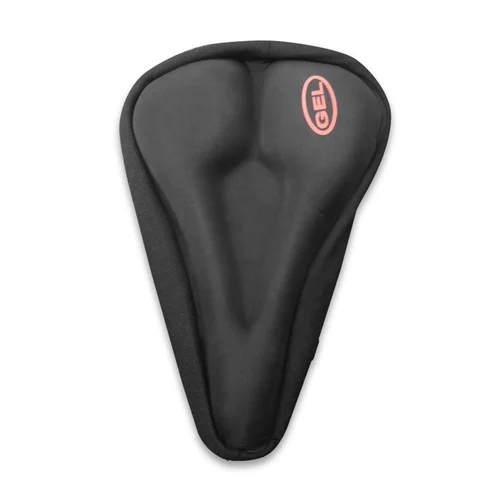 Ergnomic Fabric Bicycle Saddle Cover