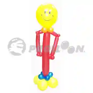 Cartoon Balloon