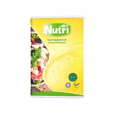 100% Rbd Palm Olein Oil