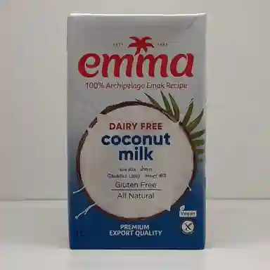 Dairy Free Coconut Milk