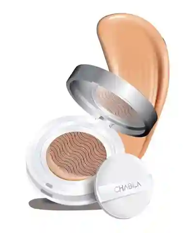 Smooth Texture Total Perfect Cushion Multi-protection Spf50+ Pa Foundation