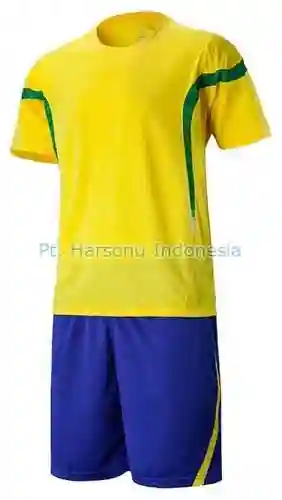 Soccer Jersey
