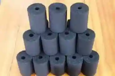 Coconut Shell Charcoal