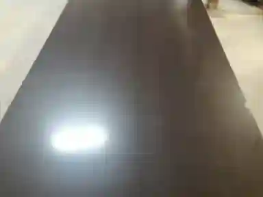 Hardwood Film Faced Plywood