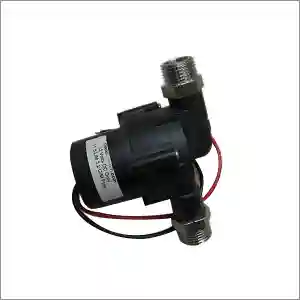 Module Load Components Pumps