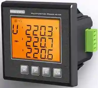 Acuvim-l Series Multifunction Power Meters