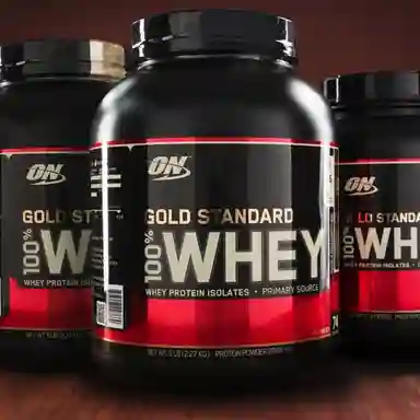 Quality Tested Whey Protein Isolate