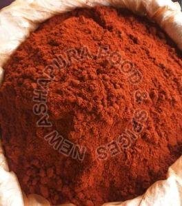 Red Chilli Powder