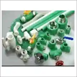 Pipes And Fittings