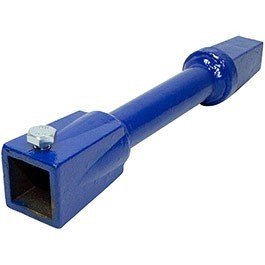 Ms Extension Spindles