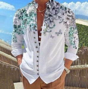  Fancy Shirt