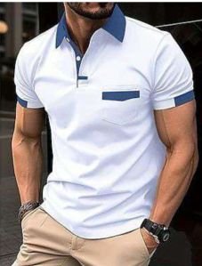  Collar T-Shirts