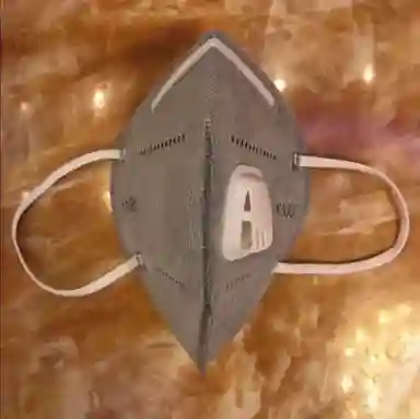 Kn95 Respirator Face Mask