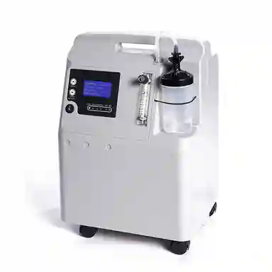 Oxygen Concentrator