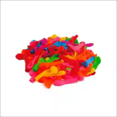 All Color 3 Inch Neon Water Balloon