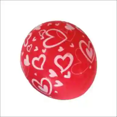 All Color Wedding Printed Balloon
