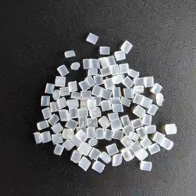 Tpae Granules Hardness: Rigid