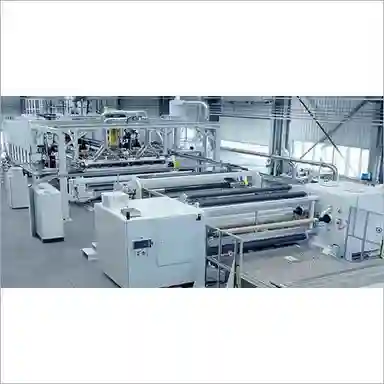 Pvb Film Extrusion Line