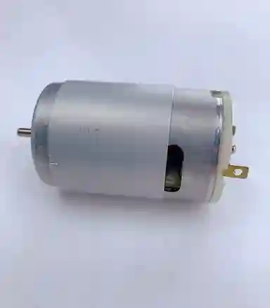Rs-555 Motor