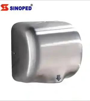 High Speed Automatic Hot Hand Dryer
