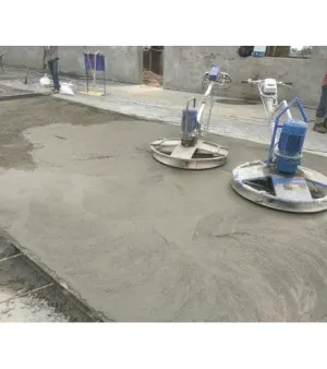 Bronco Cemcon Floor Top (M) Floor Hardener