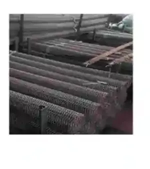 Wire Mesh Conveyor Belt