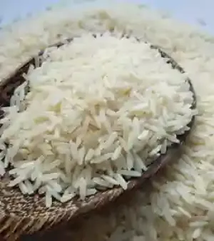 Long Grain Rice
