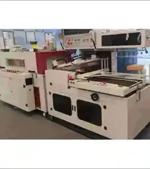 Flexible Packaging Machine