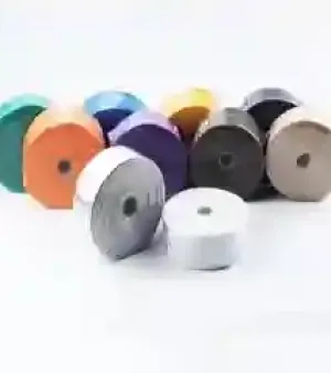 Fiberglass Tape With Color Pigment Application: Automotive Manifold