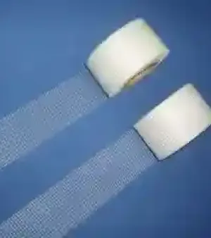 Fiberglass Mesh Tape Application: Mostly Used In Construction Applications