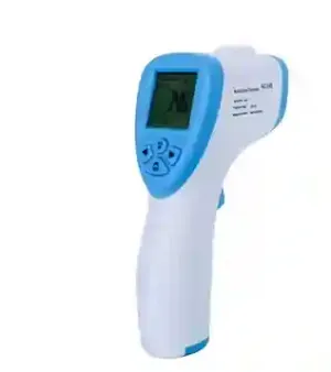 Handheld Infrared Forehead Thermometer