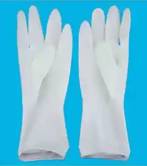 Latex Surgical Gloves