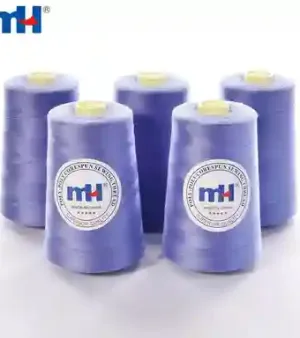 0s/2 Polycore Spun Sewing Thread Poly Poly Core Spun Sewing Threads