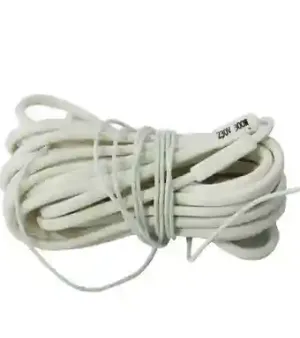 Silicone Rubber Heater