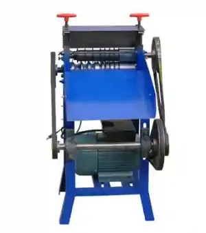 918-21 Cable Stripping Machines