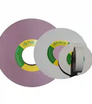 Straight Grinding Wheel