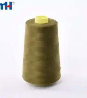 Uniform Sewing Thread 100% Polyester Sewing Thread 402 Spun Sewing Thread