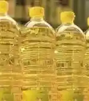 Vegetable Oils