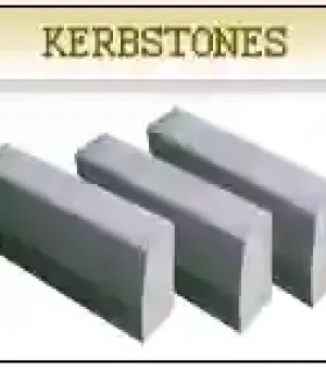 Concrete Kerbstone